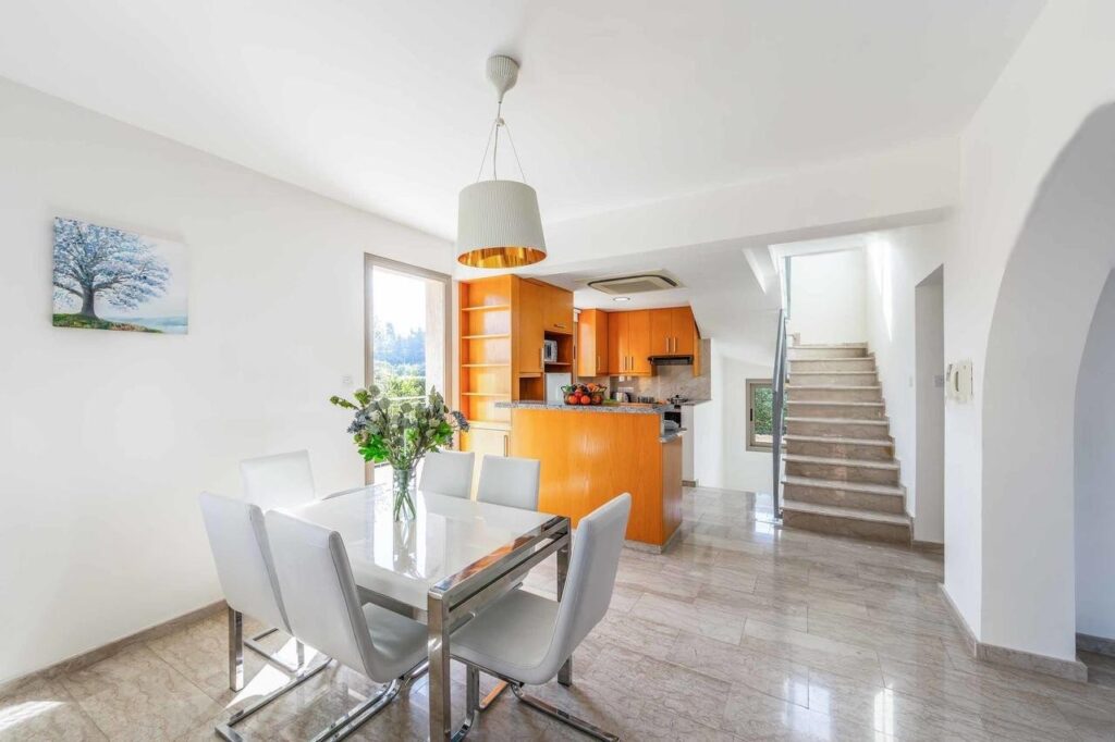 5 Bedroom House for Rent in Polis Chrysochous, Paphos District