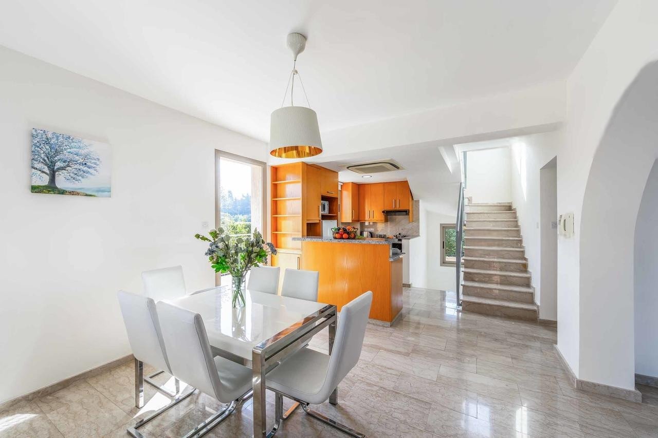 5 Bedroom House for Rent in Polis Chrysochous, Paphos District