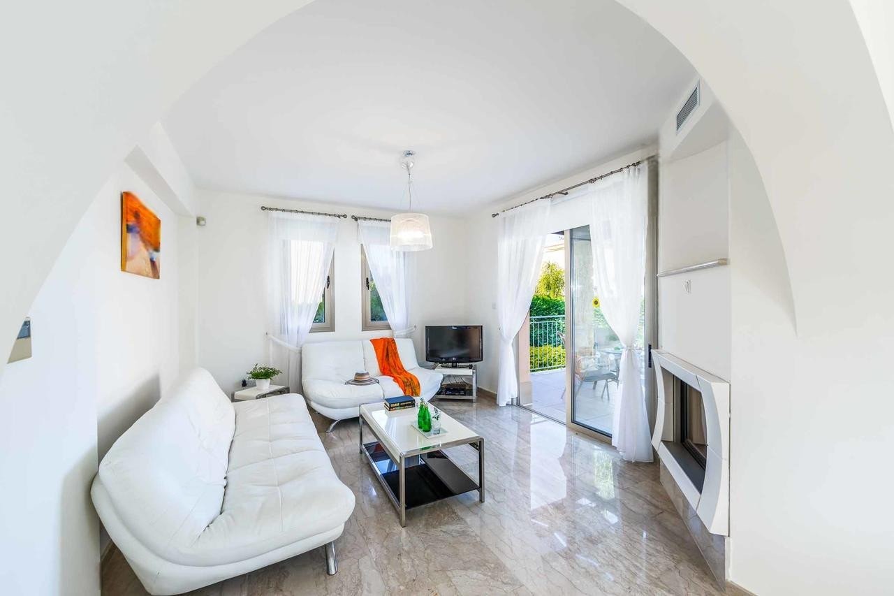 5 Bedroom House for Rent in Polis Chrysochous, Paphos District
