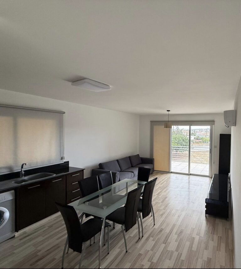 Cheap Apartments for Rent Cyprus