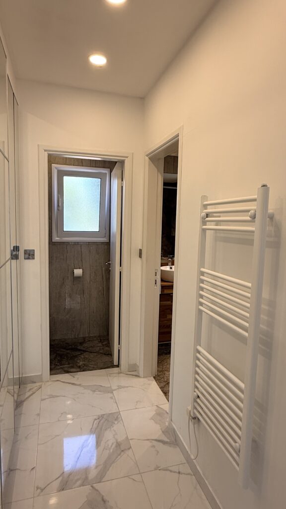 3 Bedroom House for Rent in Paphos District