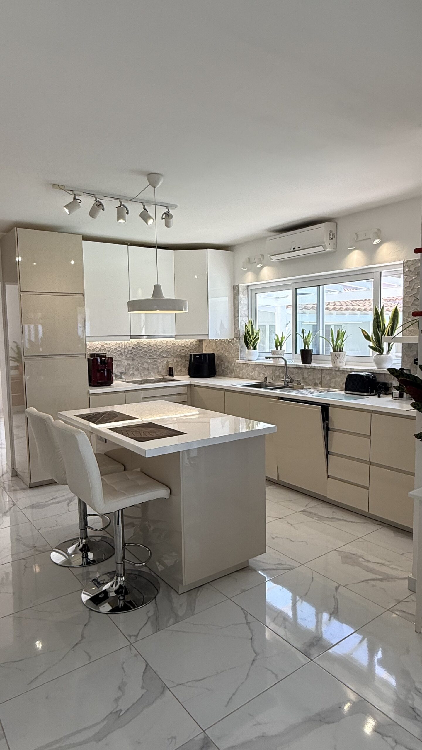 3 Bedroom House for Rent in Paphos District