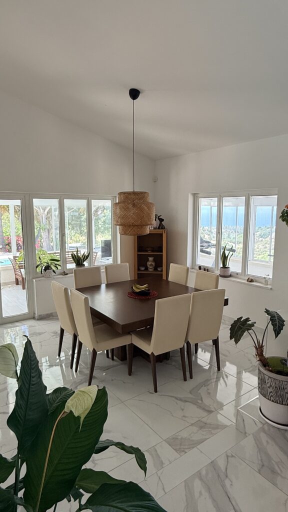 3 Bedroom House for Rent in Paphos District