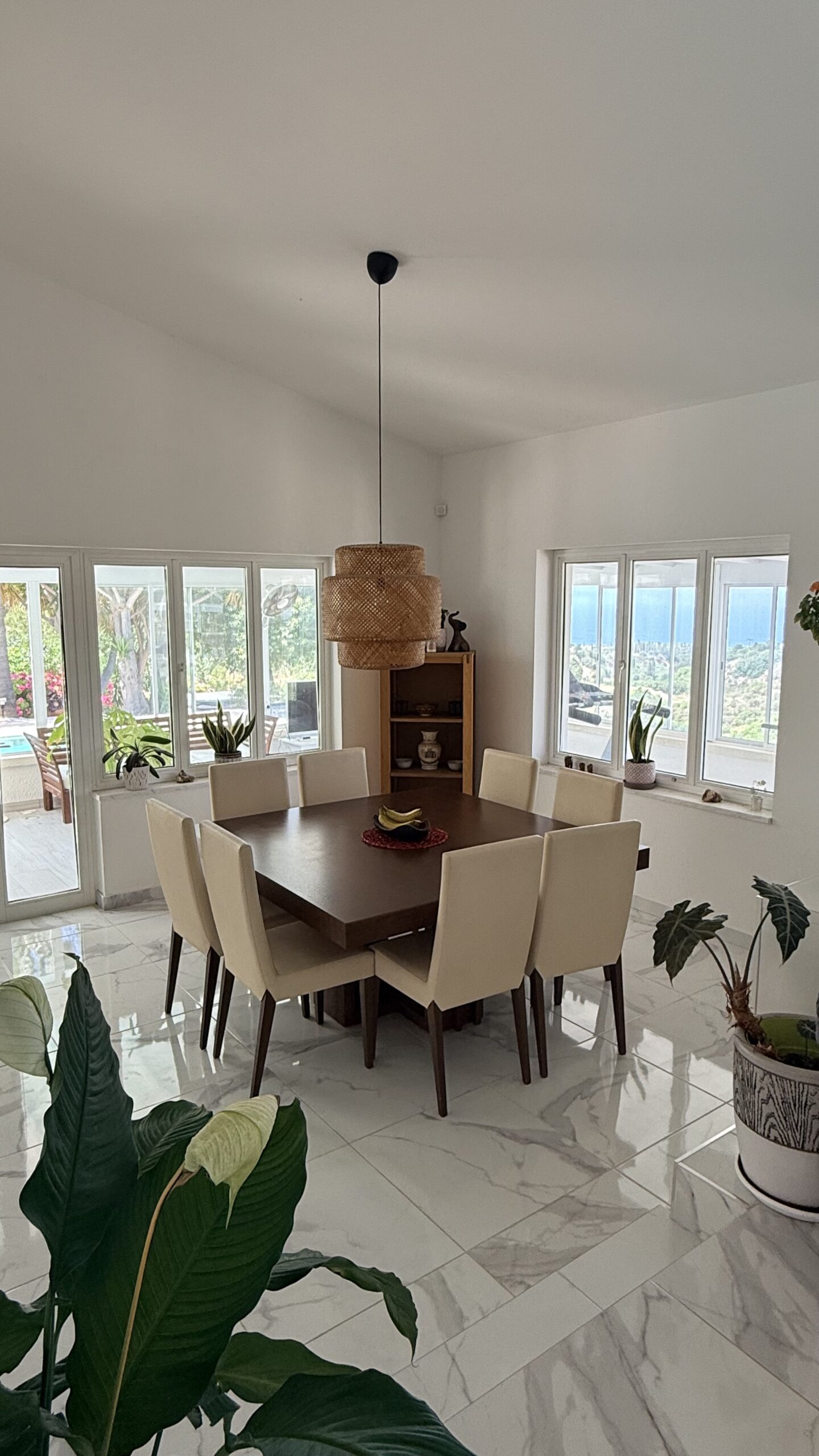 3 Bedroom House for Rent in Paphos District