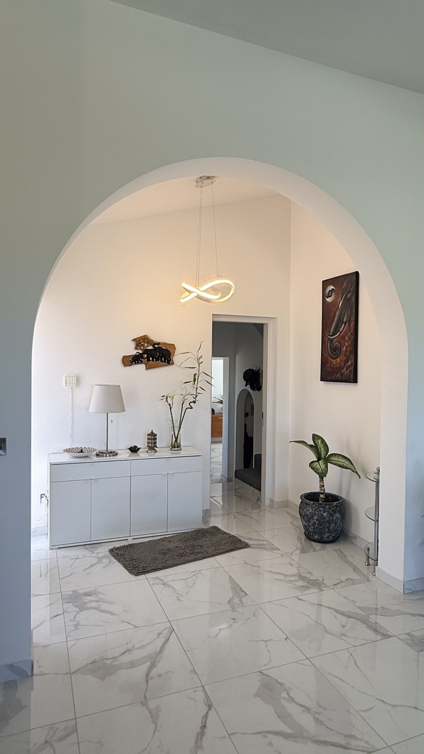 3 Bedroom House for Rent in Paphos District