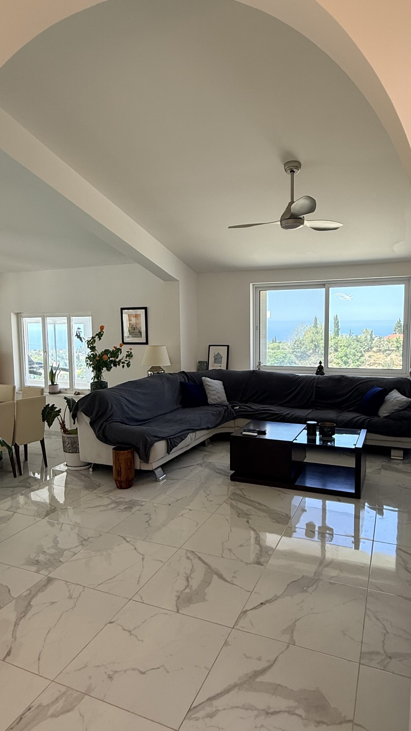 3 Bedroom House for Rent in Paphos District