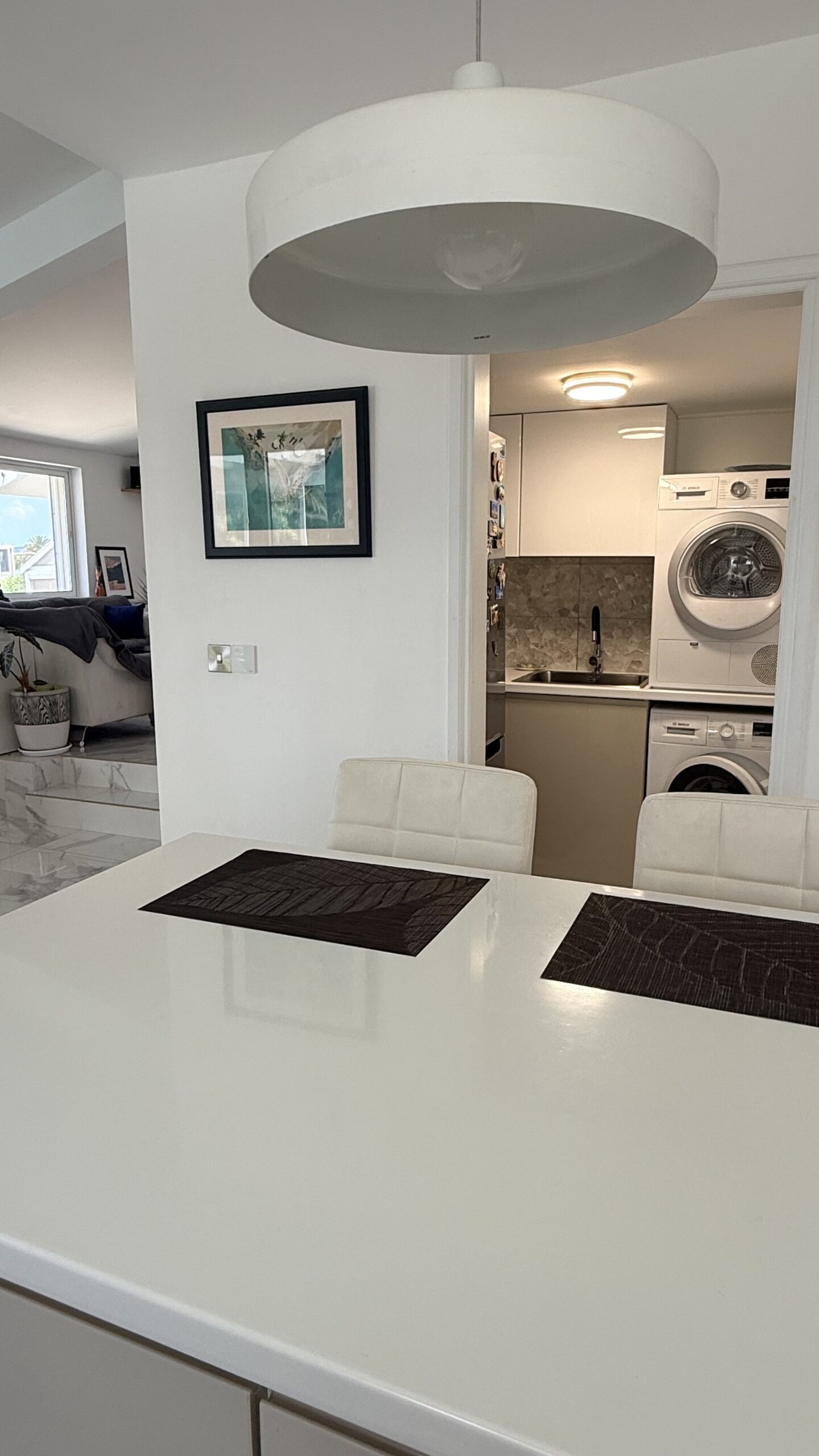 3 Bedroom House for Rent in Paphos District