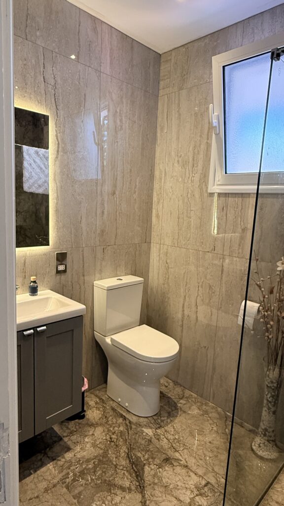 3 Bedroom House for Rent in Paphos District