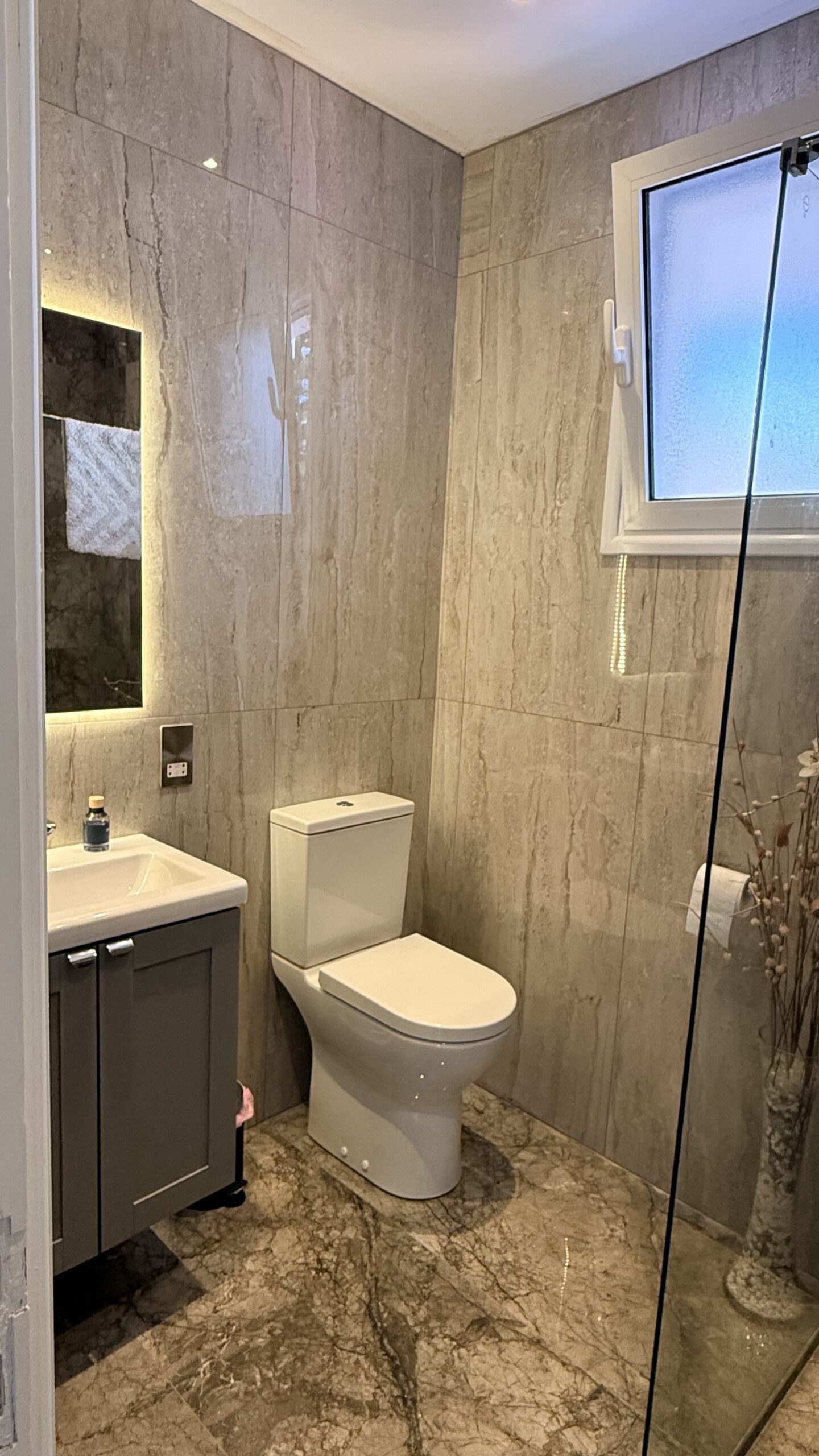 3 Bedroom House for Rent in Paphos District