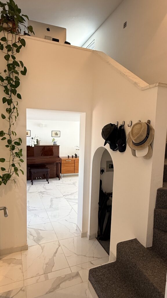 3 Bedroom House for Rent in Paphos District