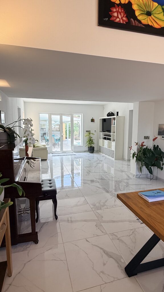 3 Bedroom House for Rent in Paphos District