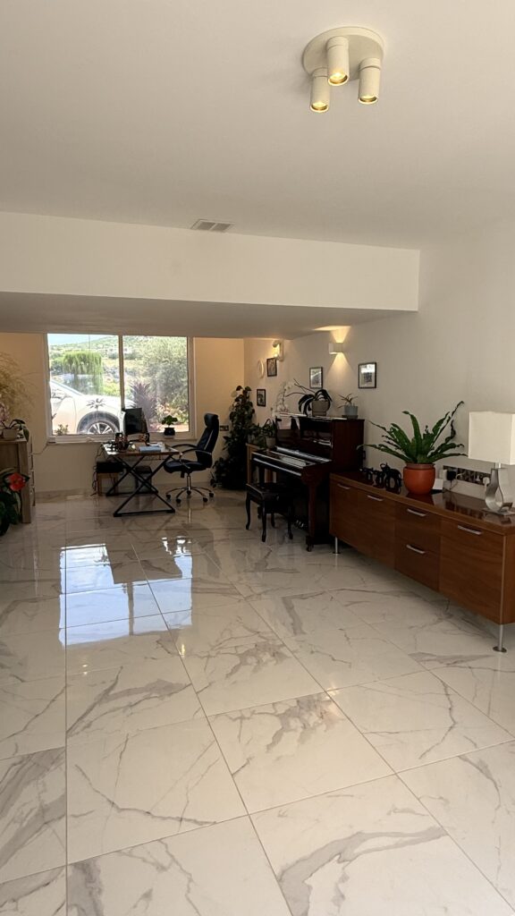 3 Bedroom House for Rent in Paphos District