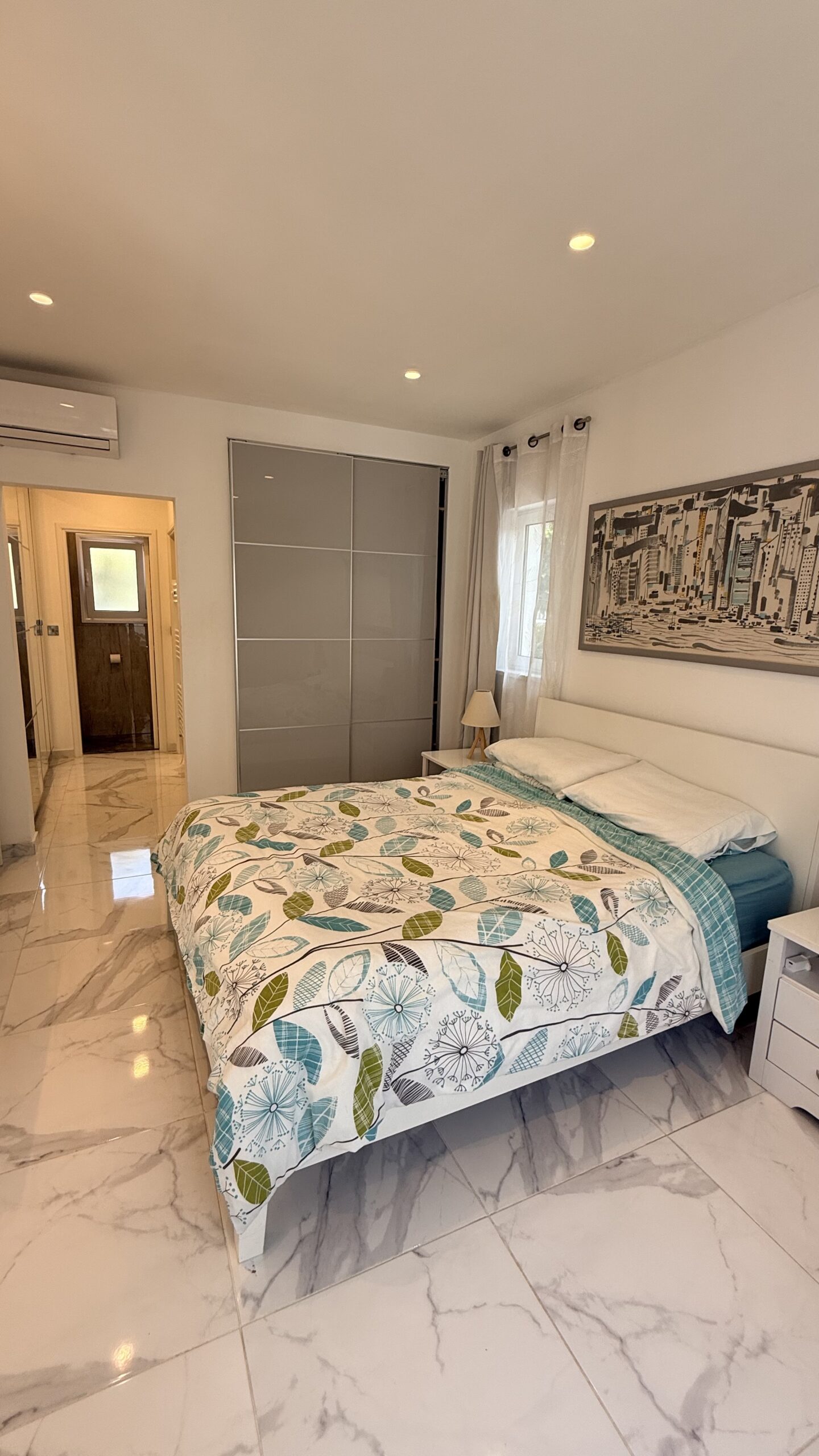 3 Bedroom House for Rent in Paphos District