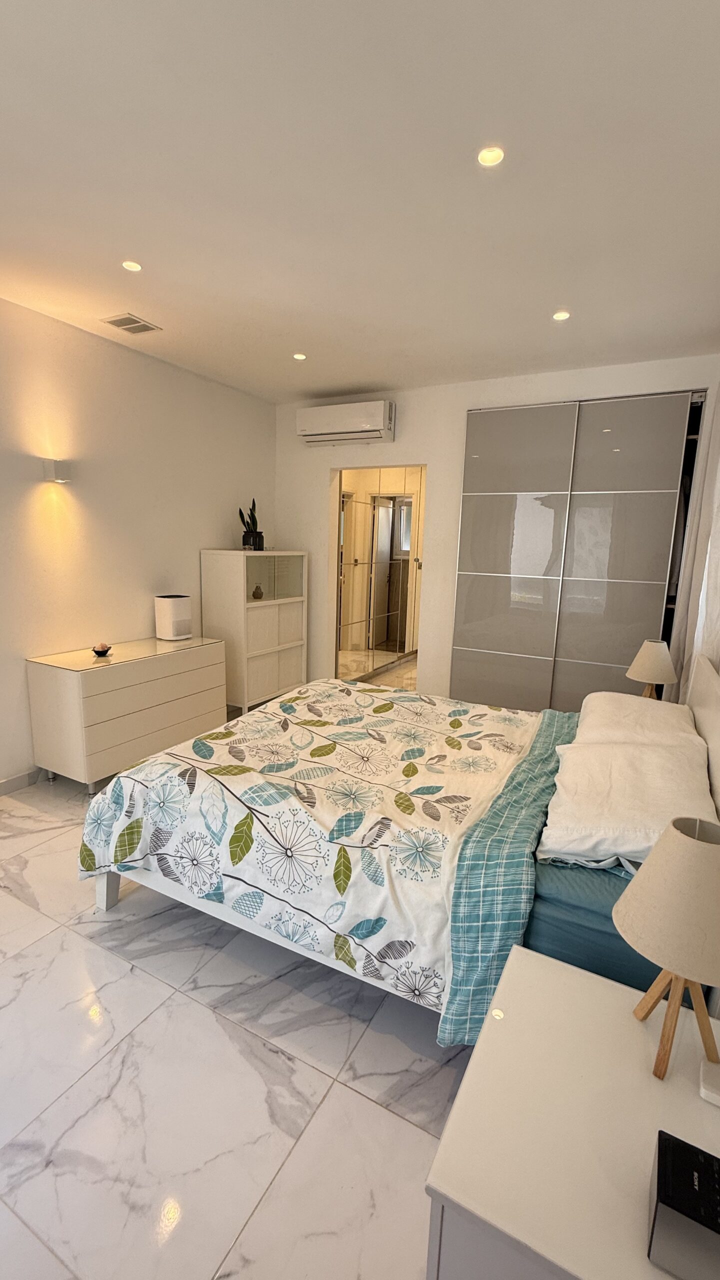 3 Bedroom House for Rent in Paphos District