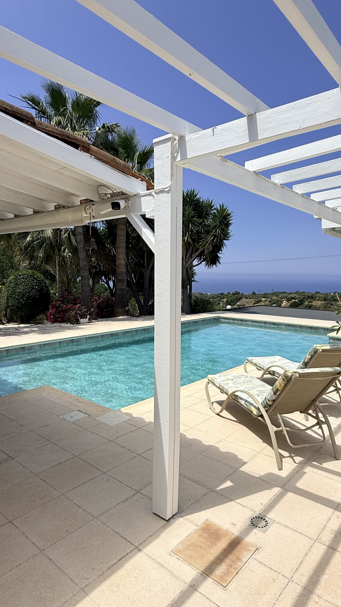 3 Bedroom House for Rent in Paphos District