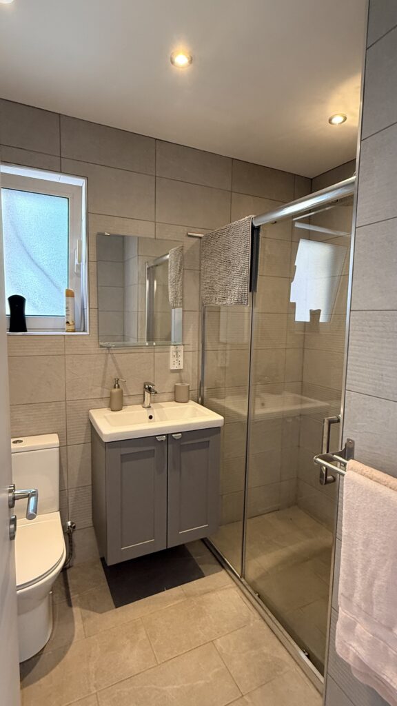 3 Bedroom House for Rent in Paphos District