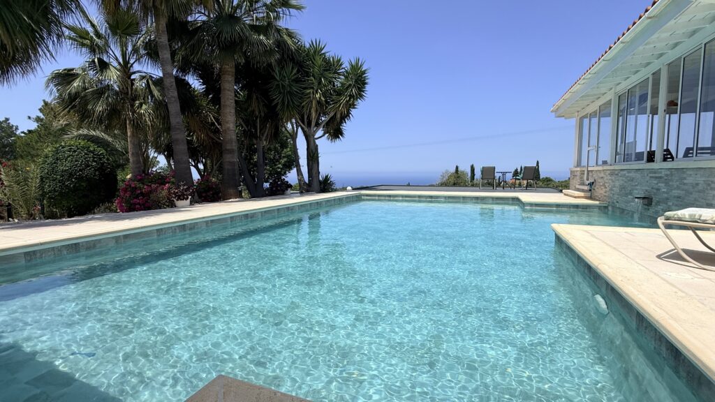 3 Bedroom House for Rent in Paphos District