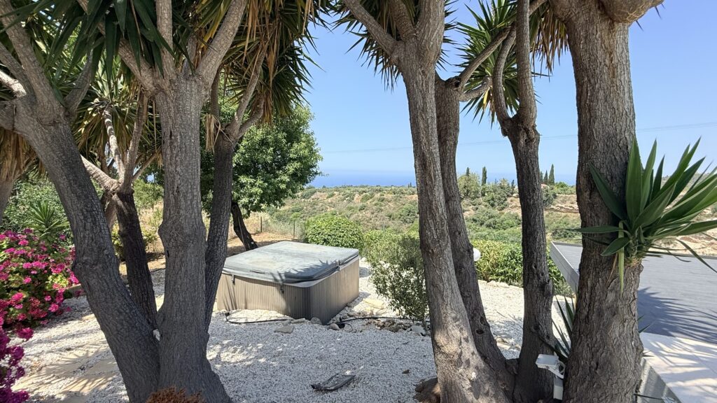 3 Bedroom House for Rent in Paphos District