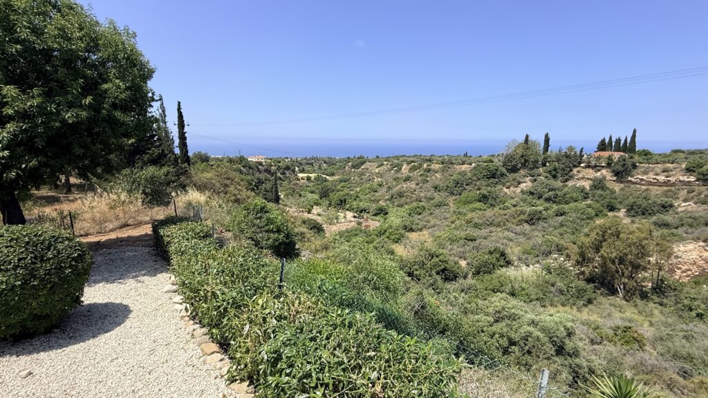 3 Bedroom House for Rent in Paphos District
