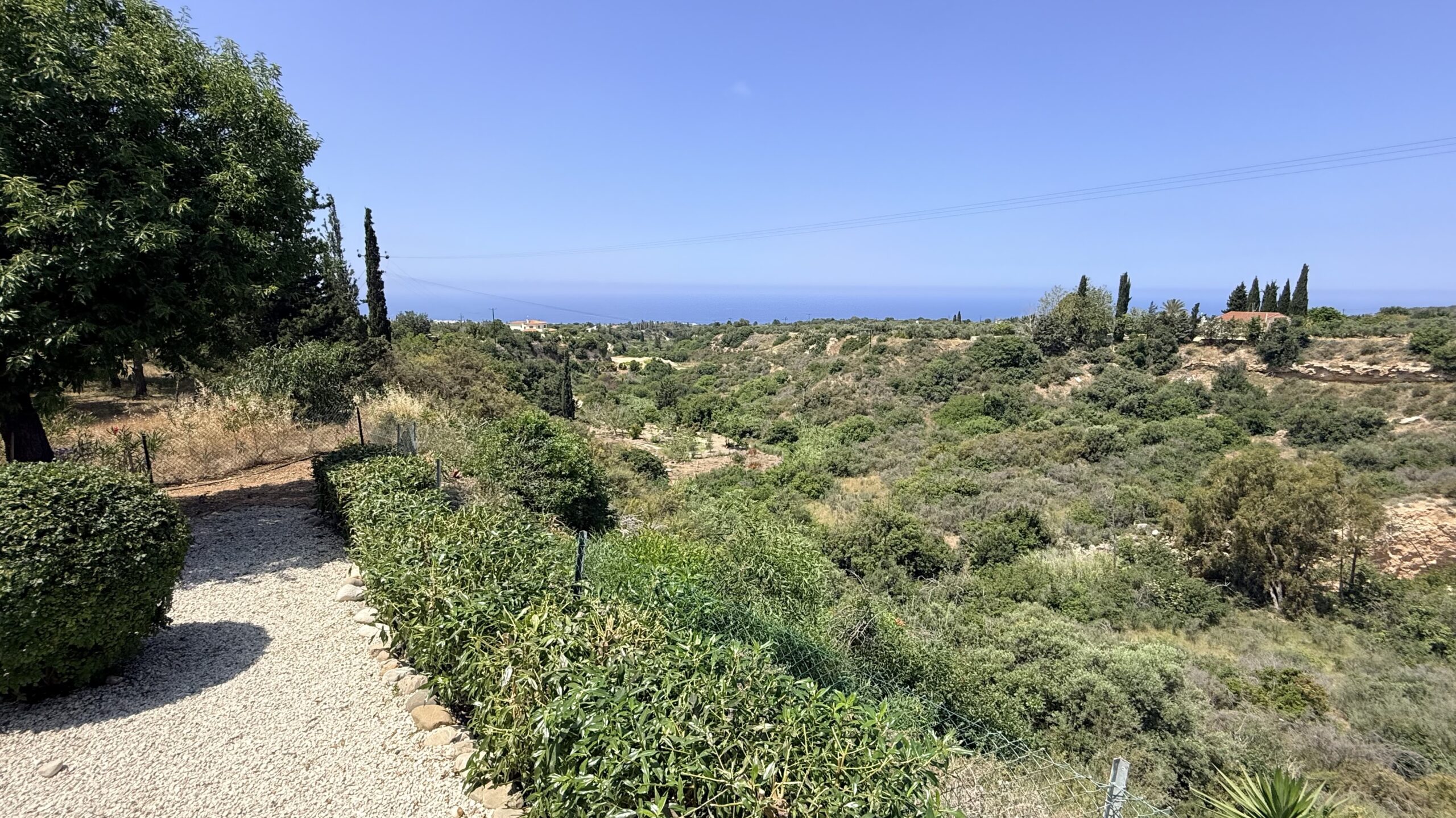 3 Bedroom House for Rent in Paphos District