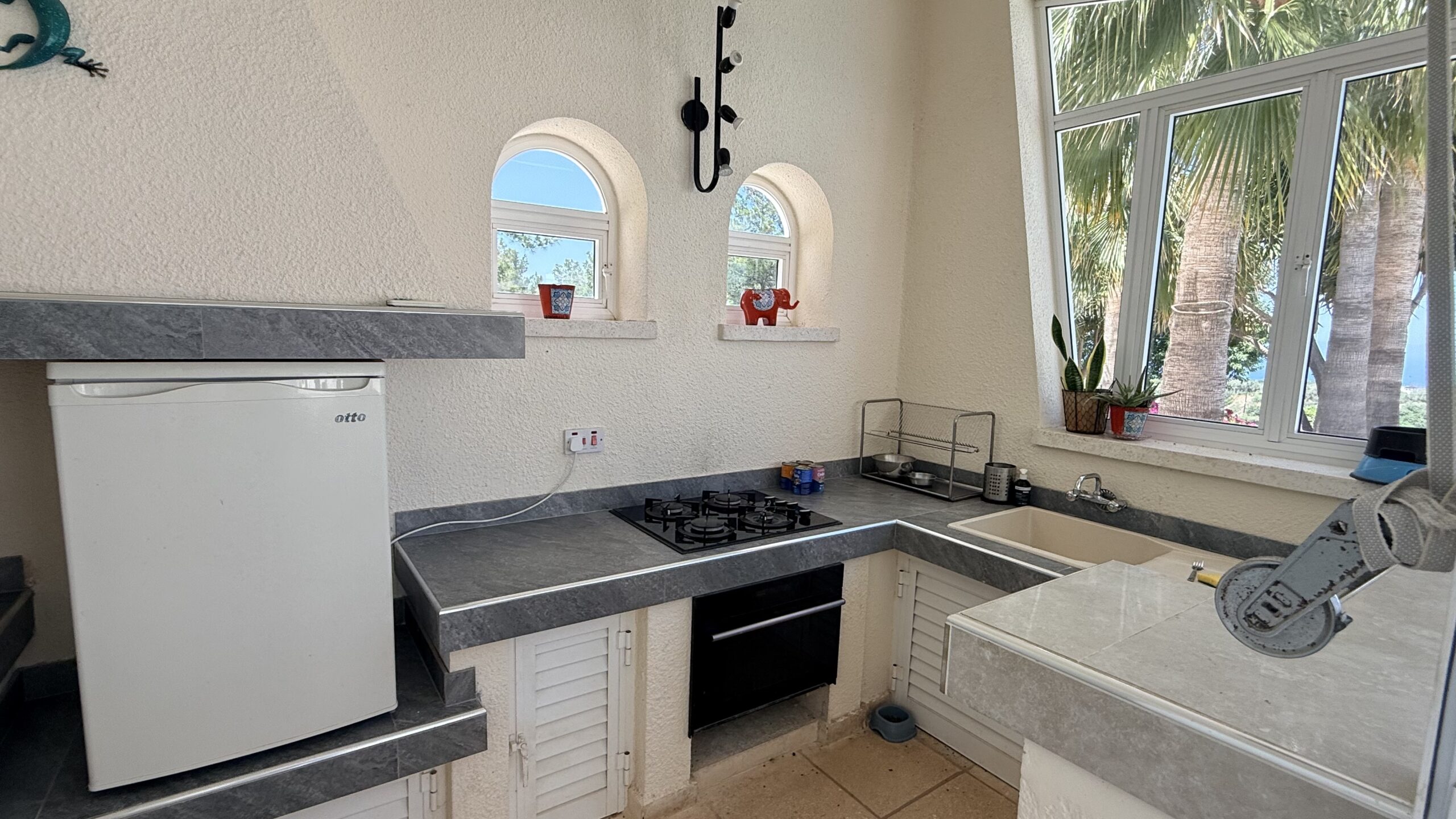 3 Bedroom House for Rent in Paphos District