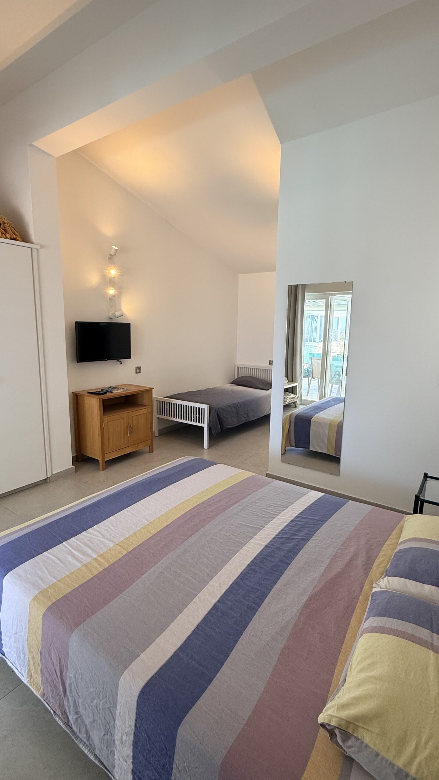 3 Bedroom House for Rent in Paphos District