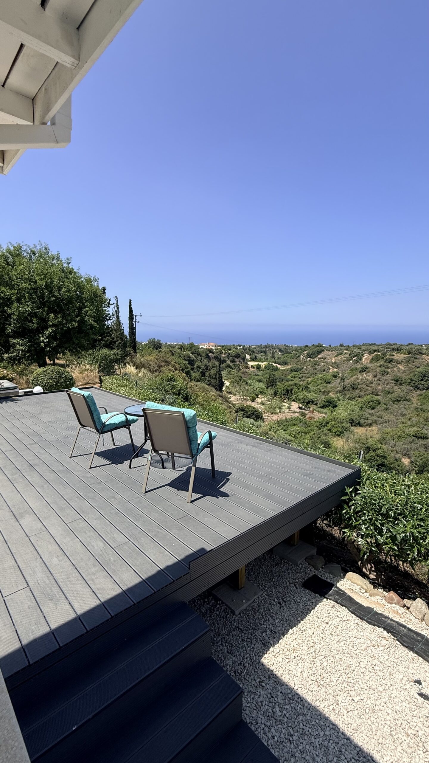 3 Bedroom House for Rent in Paphos District