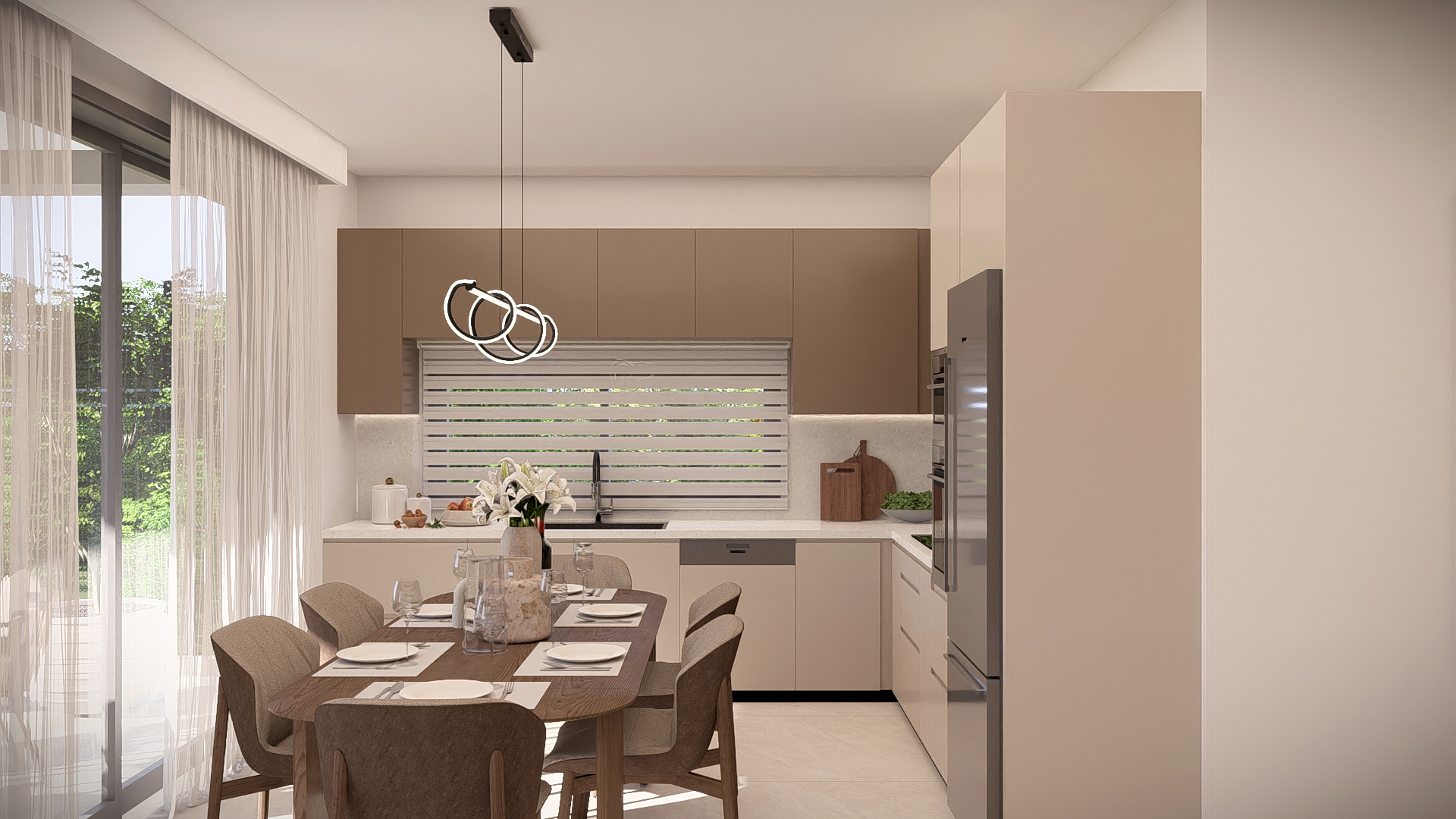 2 Bedroom Apartment for Sale in Paphos – Agios Pavlos