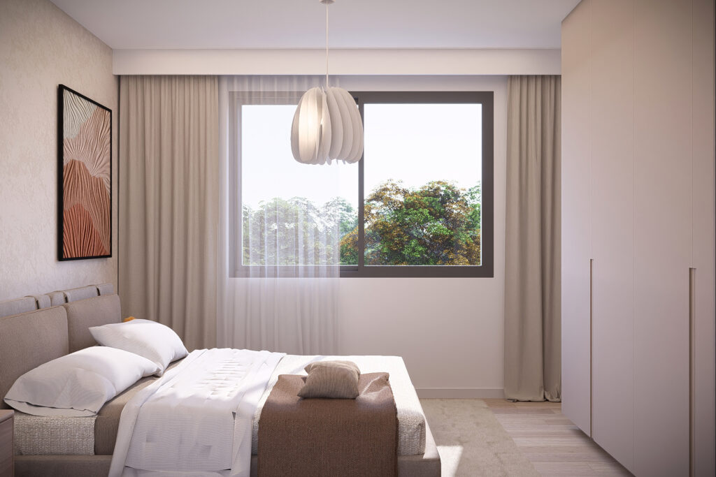 2 Bedroom Apartment for Sale in Paphos – Agios Pavlos