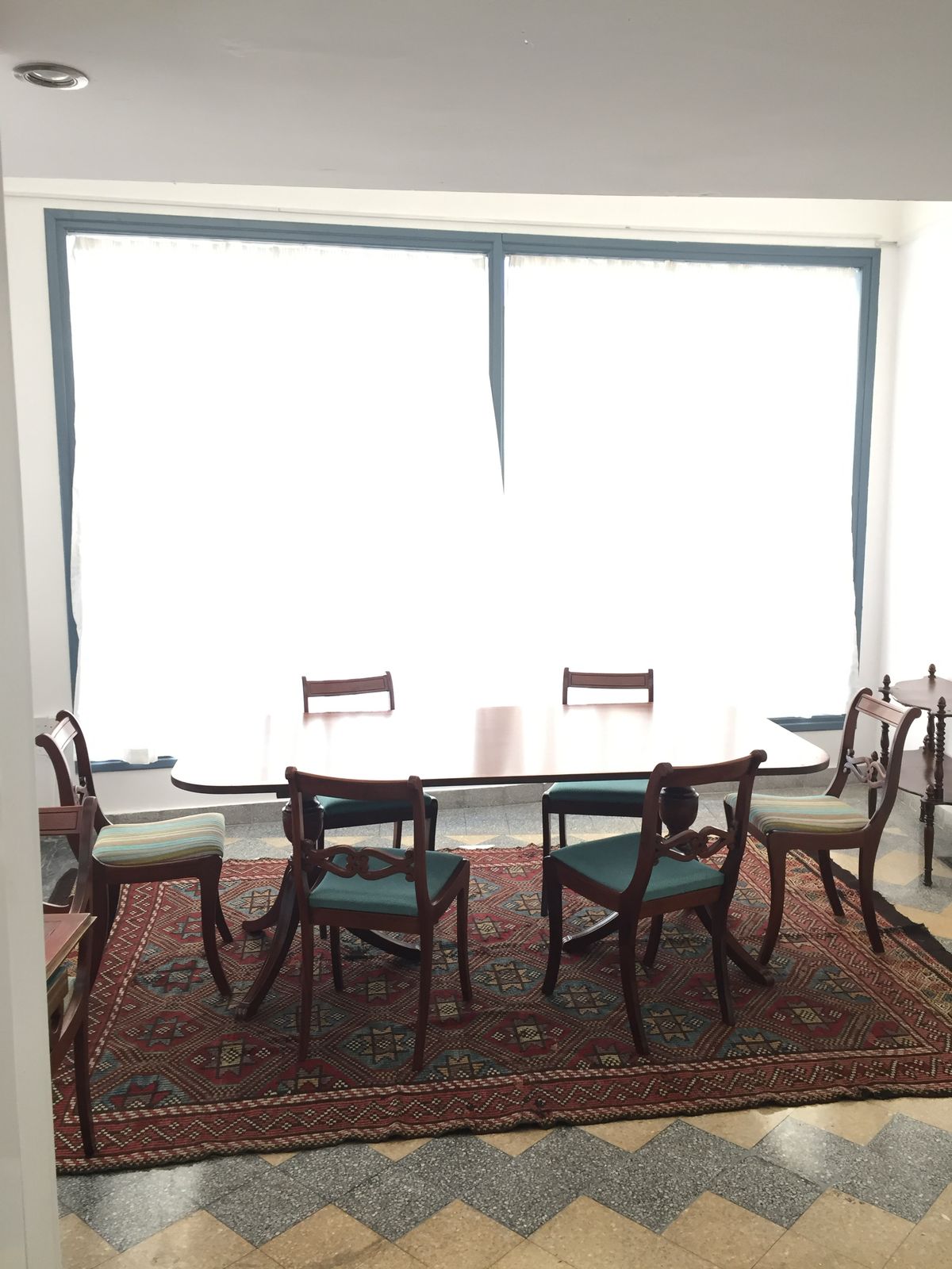 1 Bedroom Apartment for Rent in Nicosia – Walled Old City