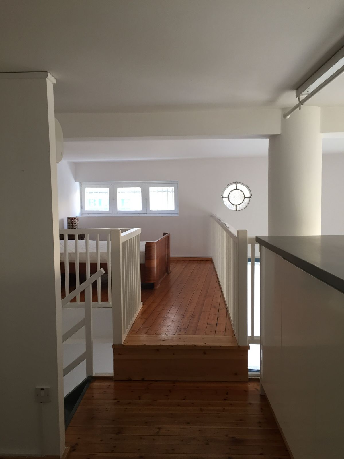 1 Bedroom Apartment for Rent in Nicosia – Walled Old City