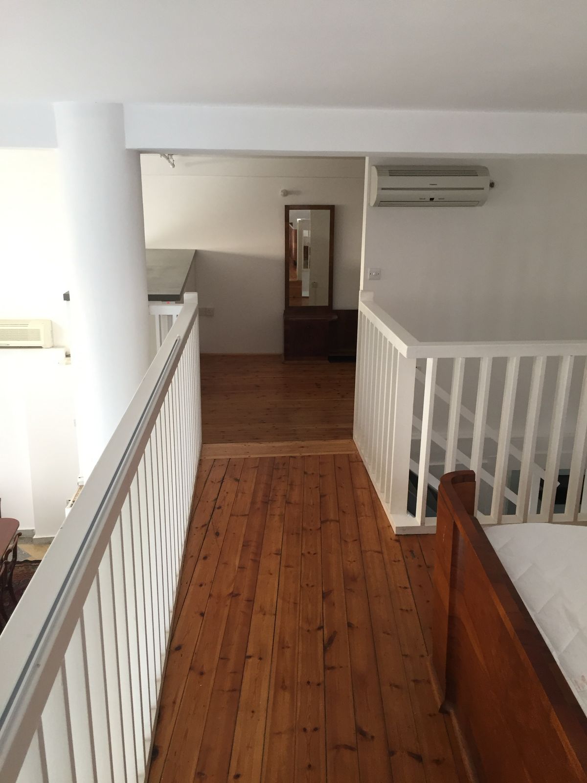 1 Bedroom Apartment for Rent in Nicosia – Walled Old City