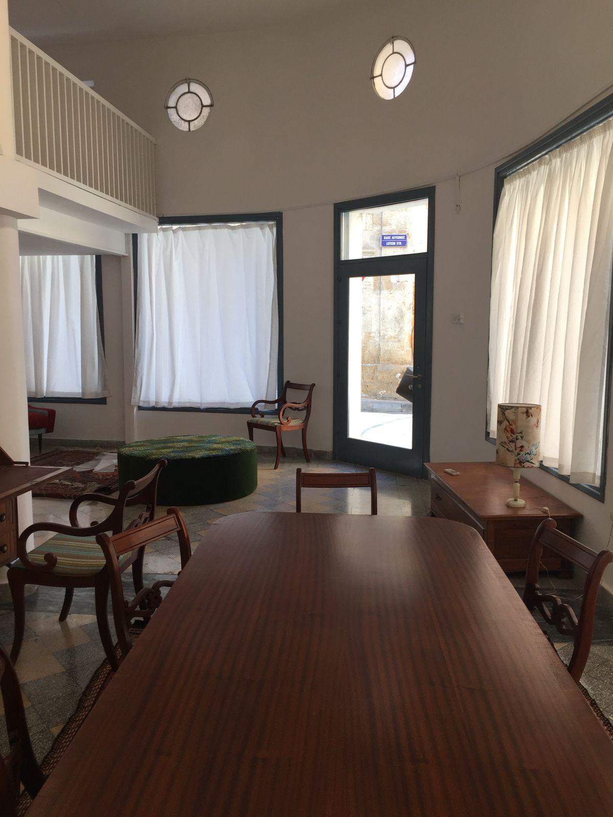 1 Bedroom Apartment for Rent in Nicosia – Walled Old City