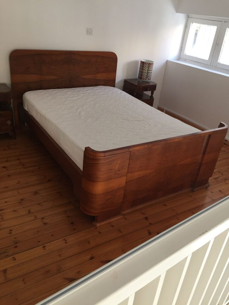 1 Bedroom Apartment for Rent in Nicosia – Walled Old City