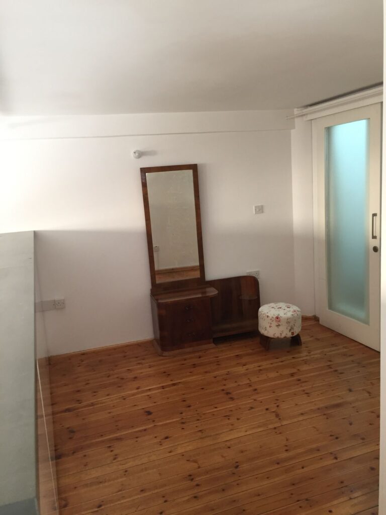 1 Bedroom Apartment for Rent in Nicosia – Walled Old City