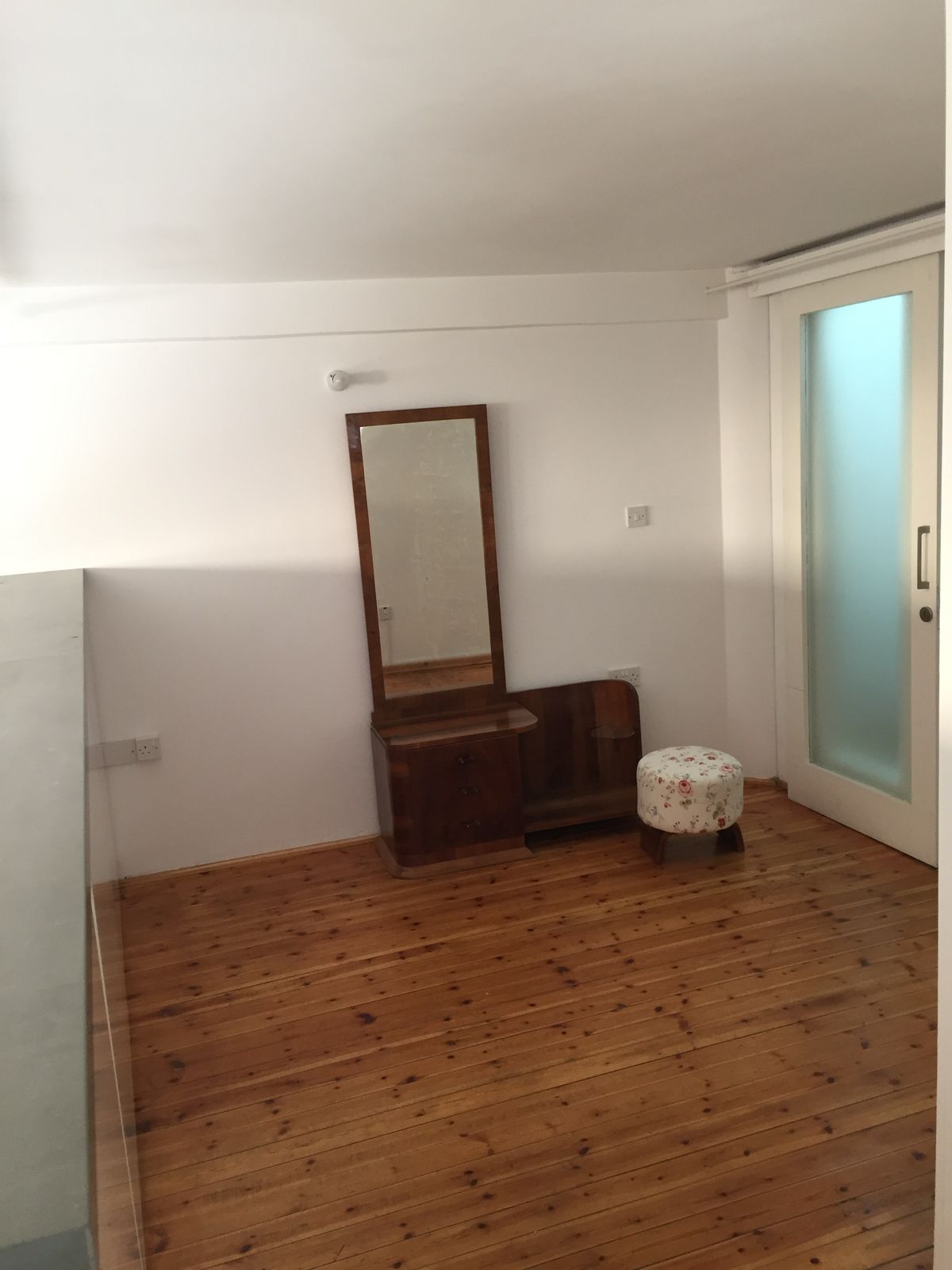 1 Bedroom Apartment for Rent in Nicosia – Walled Old City