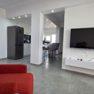 2 Bedroom Apartment for Rent in Larnaca – Chrysopolitissa