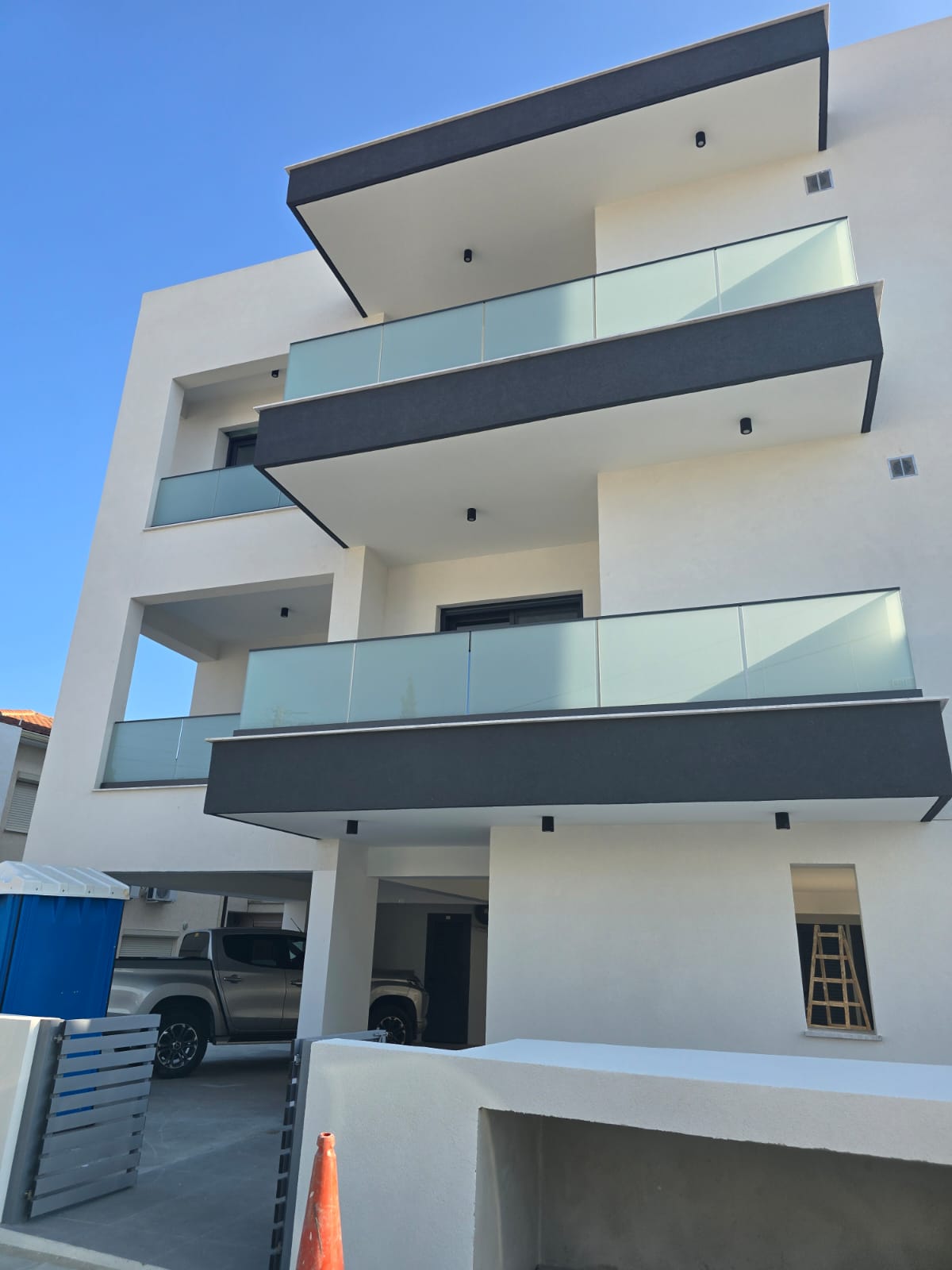 2 Bedroom Apartment for Rent in Limassol District