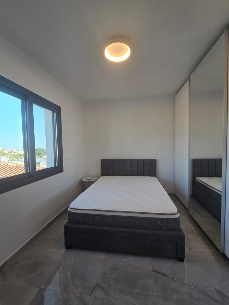 2 Bedroom Apartment for Rent in Limassol District