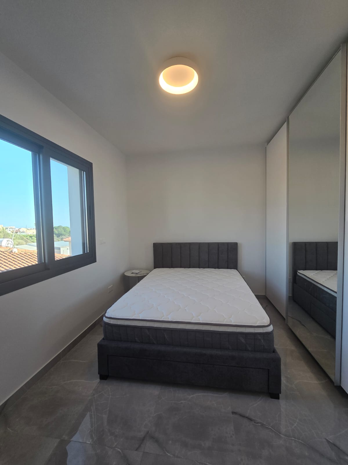 2 Bedroom Apartment for Rent in Limassol District