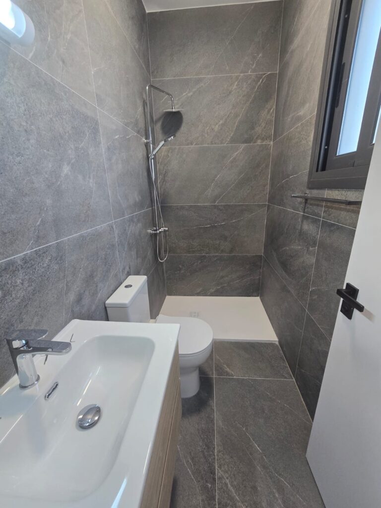 2 Bedroom Apartment for Rent in Limassol District