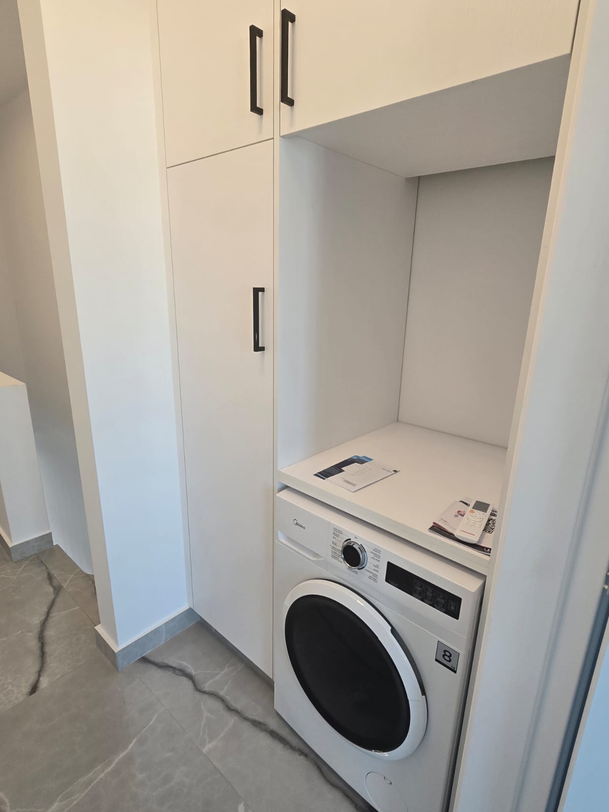 2 Bedroom Apartment for Rent in Limassol District