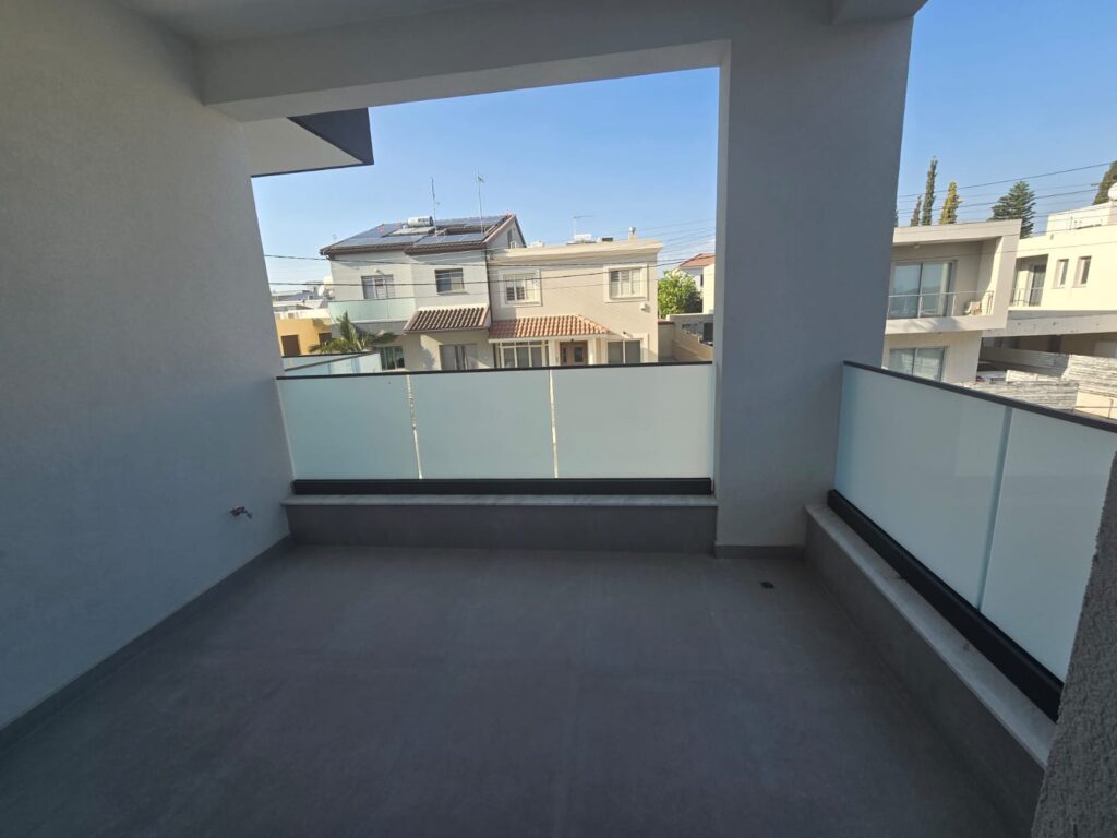 2 Bedroom Apartment for Rent in Limassol District