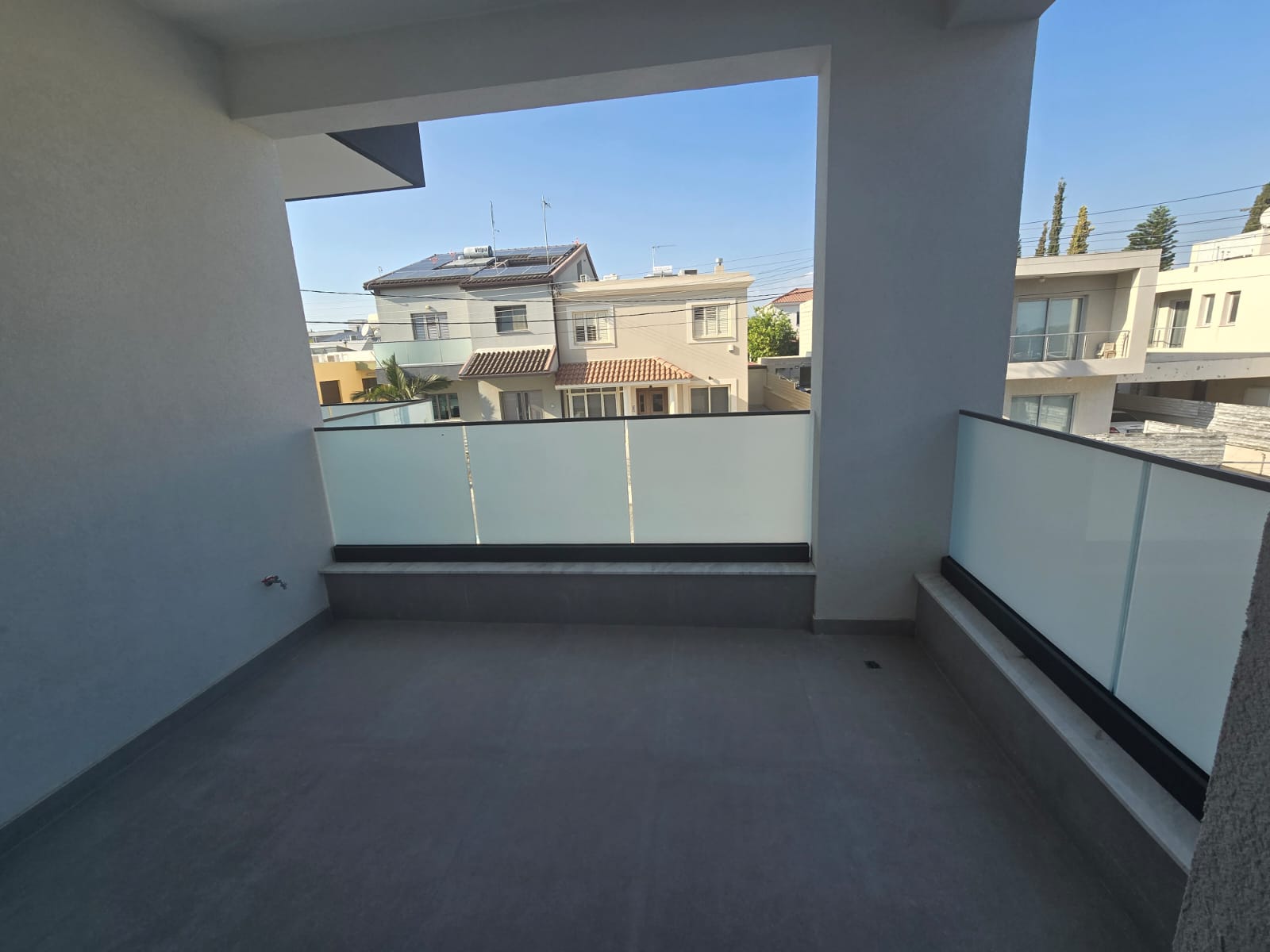 2 Bedroom Apartment for Rent in Limassol District