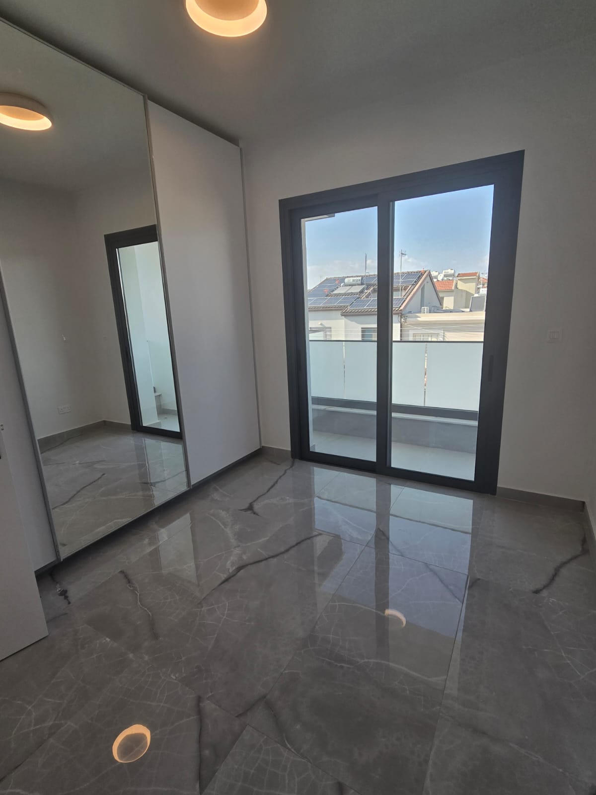 2 Bedroom Apartment for Rent in Limassol District