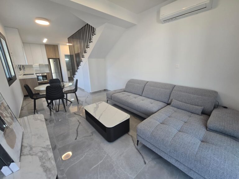 2 Bedroom Apartment for Rent in Limassol District