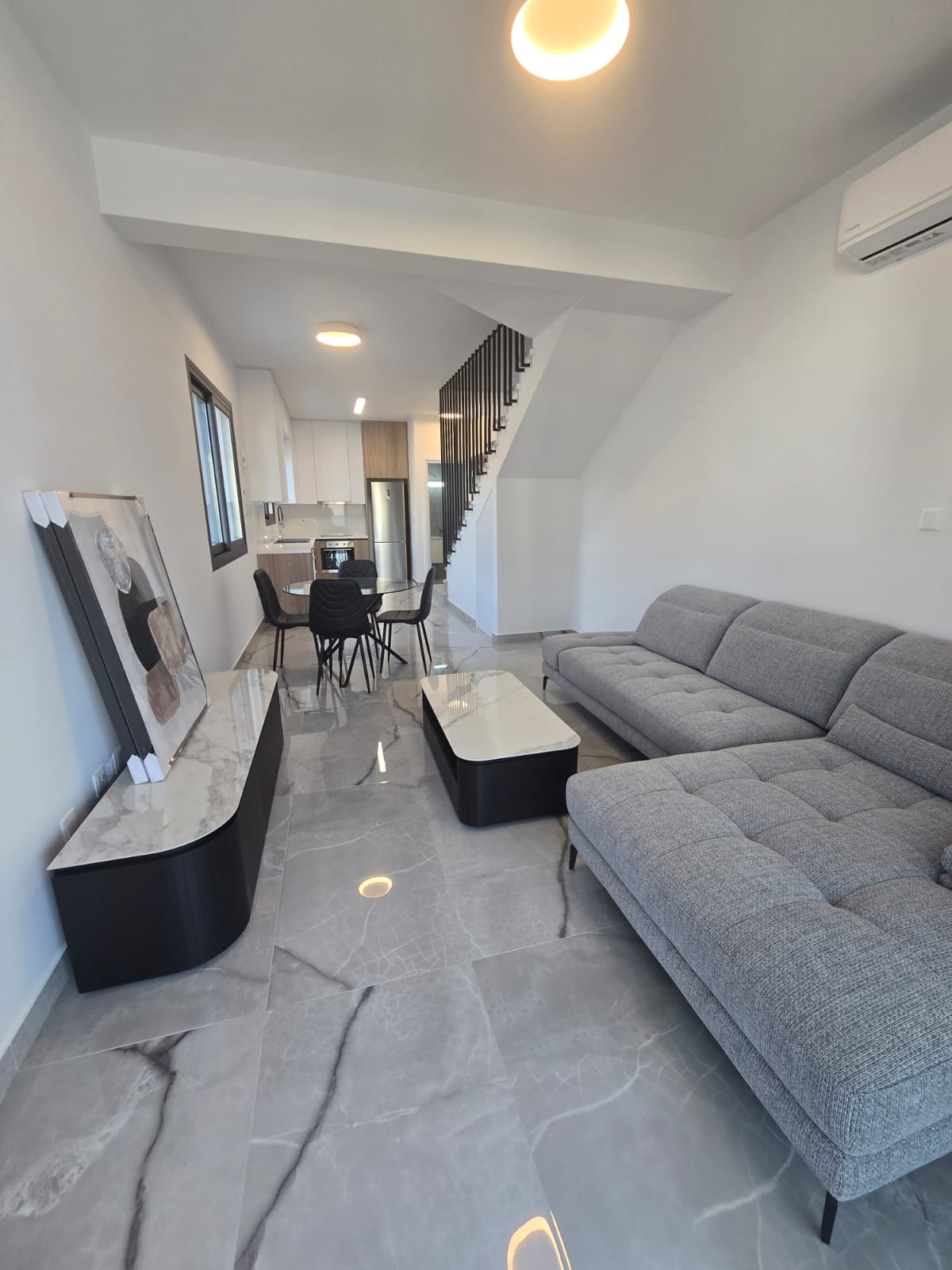 2 Bedroom Apartment for Rent in Limassol District