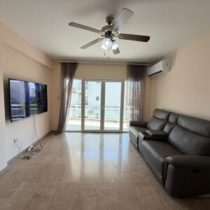 3 Bedroom Apartment for Sale in Agios Tychonas – Tourist Area, Limassol District