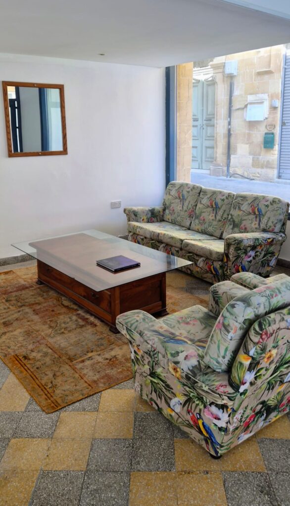 1 Bedroom Apartment for Rent in Nicosia – Walled Old City