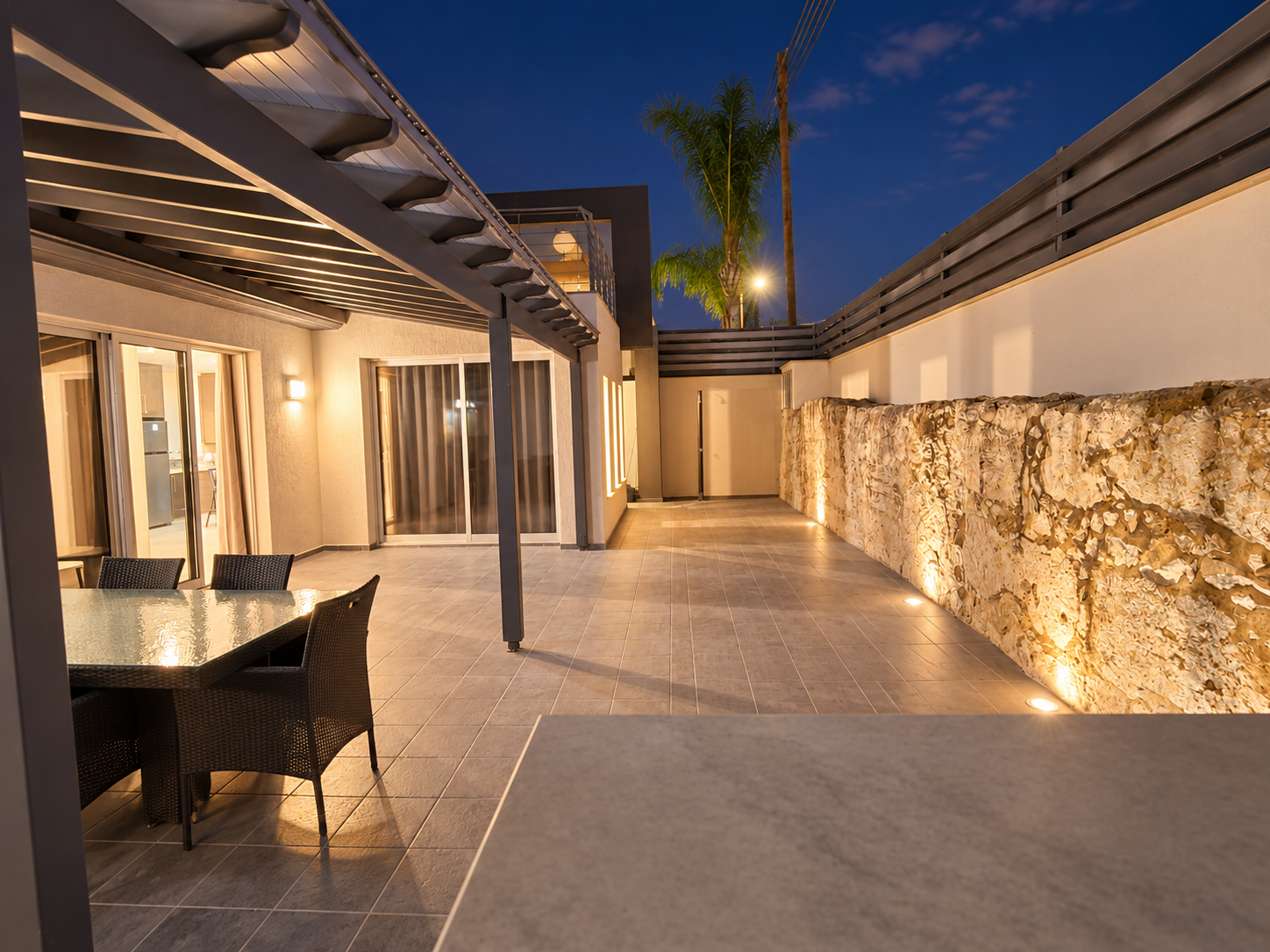3 Bedroom House for Rent in Limassol District